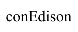 CONEDISON trademark