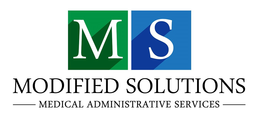 MS MODIFIED SOLUTIONS MEDICAL ADMINISTRATIVE SERVICES trademark