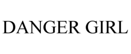 DANGER GIRL trademark