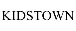 KIDSTOWN trademark