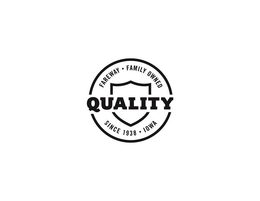 FAREWAY FAMILY OWNED QUALITY SINCE 1938IOWA trademark