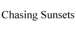 CHASING SUNSETS trademark