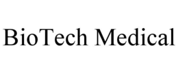 BIOTECH MEDICAL trademark