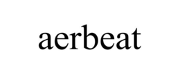 AERBEAT trademark
