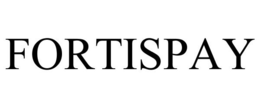 FORTISPAY trademark