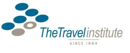 THE TRAVEL INSTITUTE SINCE 1964 trademark