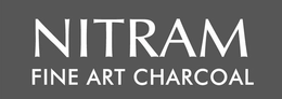 NITRAM FINE ART CHARCOAL trademark