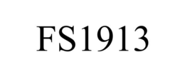 FS1913 trademark