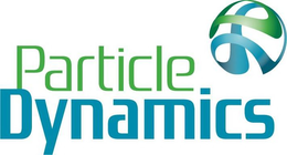 PARTICLE DYNAMICS trademark