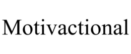 MOTIVACTIONAL trademark
