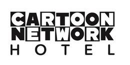 CARTOON NETWORK HOTEL trademark