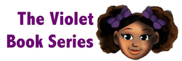 THE VIOLET BOOK SERIES trademark