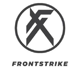 FRONTSTRIKE trademark