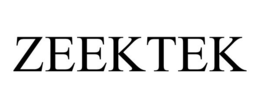 ZEEKTEK trademark