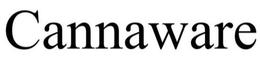 CANNAWARE trademark