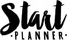START · PLANNER · trademark