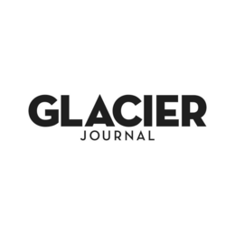 GLACIER JOURNAL trademark