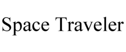 SPACE TRAVELER trademark