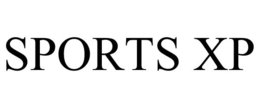 SPORTS XP trademark