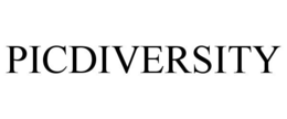 PICDIVERSITY trademark