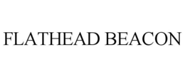 FLATHEAD BEACON trademark