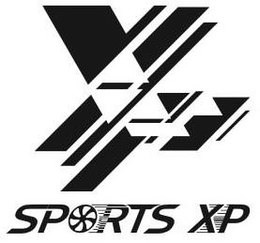 XP SPORTS XP trademark