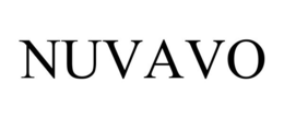 NUVAVO trademark