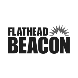 FLATHEAD BEACON trademark