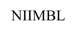 NIIMBL trademark