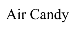 AIR CANDY trademark