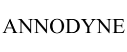 ANNODYNE trademark