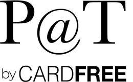 P@T BY CARDFREE trademark