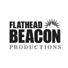 FLATHEAD BEACON PRODUCTIONS trademark