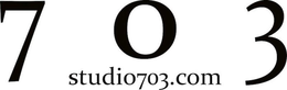 703 STUDIO703.COM trademark