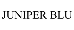 JUNIPER BLU trademark