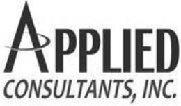 APPLIED CONSULTANTS, INC. trademark