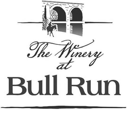THE WINERY AT BULL RUN trademark