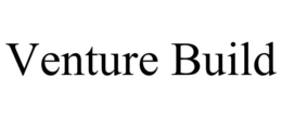 VENTURE BUILD trademark