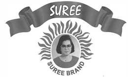 SUREE SUREE BRAND trademark