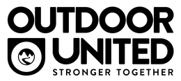 OUTDOOR UNITED STRONGER TOGETHER trademark