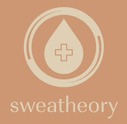 SWEATHEORY trademark