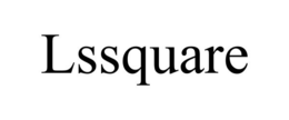 LSSQUARE trademark