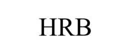 HRB trademark