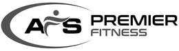AFS PREMIER FITNESS trademark
