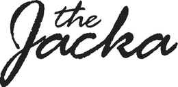 THE JACKA trademark