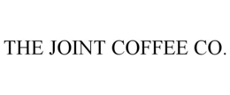 THE JOINT COFFEE CO. trademark