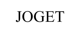 JOGET trademark