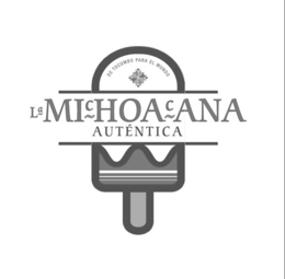 LA MICHOACANA AUTÉNTICA DE TOCUMBO PARA EL MUNDO trademark