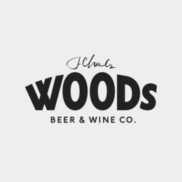 J. CHARLES WOODS BEER & WINE CO. trademark
