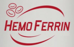 HEMOFERRIN trademark